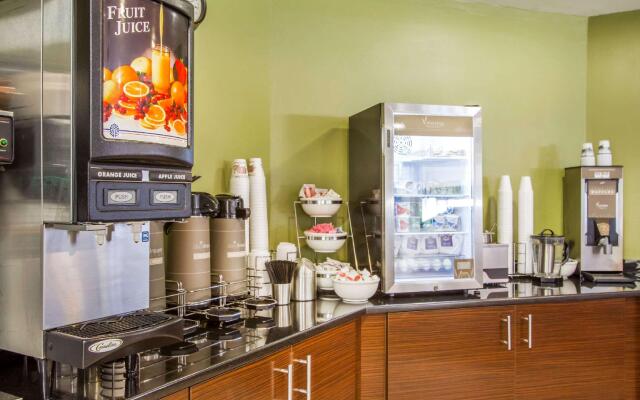 Sleep Inn Grand Island North