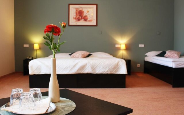 Hotel Paganini