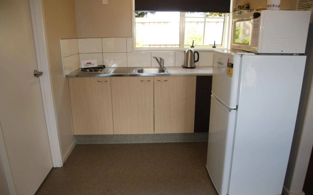 Kaikoura Cottage Motels