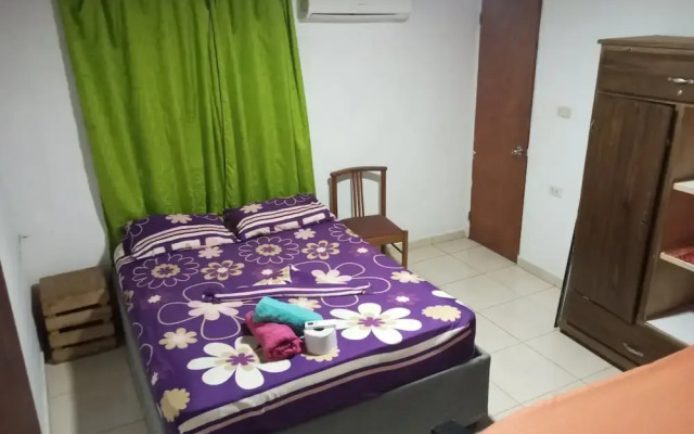 Nahimara Champeta Hostel