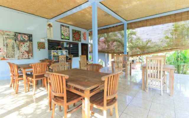 Bingin Sari Homestay