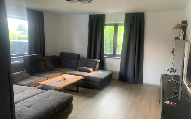 SD-Apartment