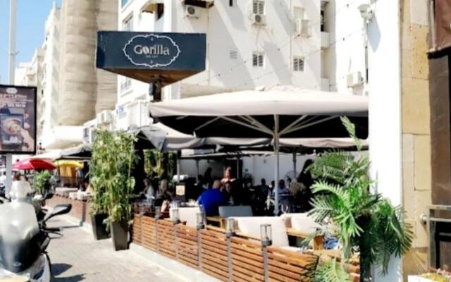 Short Term Apartment Tel Aviv Bat Yam 352