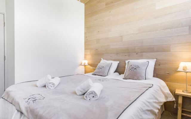 Les Hauts du Val Claret 17971