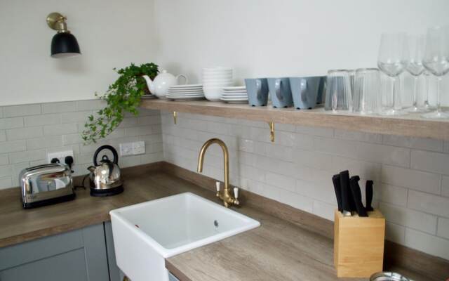 1 Bedroom Flat In Edinburgh