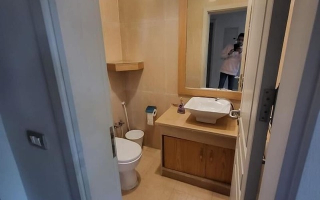 Sultan Dusit Villa New Cairo