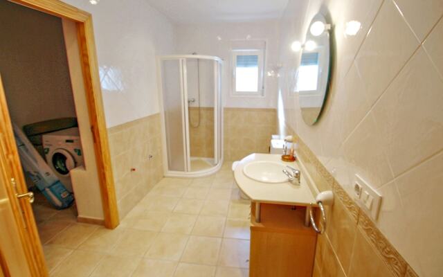 Gema - Pretty Holiday Home in Calpe