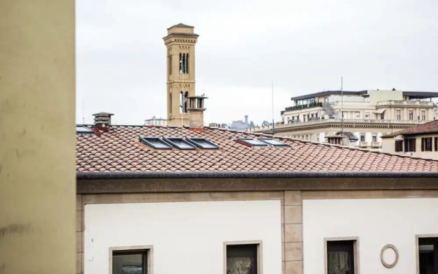 Art Apartment Canacci Family Suite