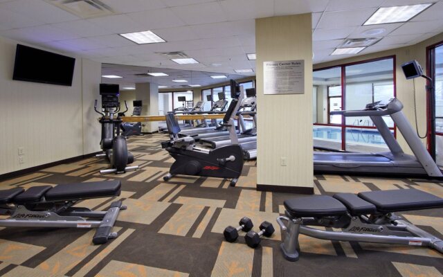 Courtyard by Marriott Lyndhurst Meadowlands