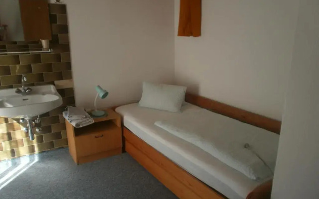 Ferienpension Garni Hubert Rigelnik