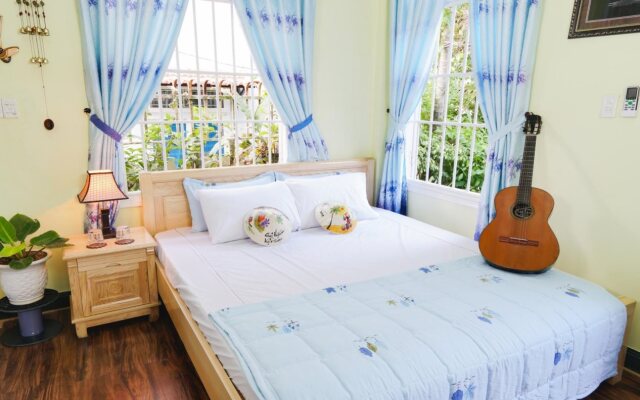 T'Garden Homestay