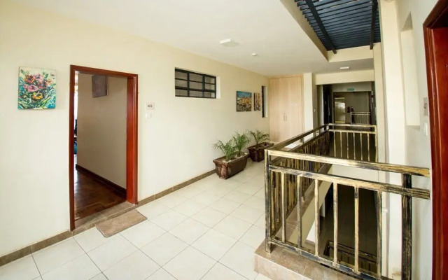 Grandeur Cityview Apartments