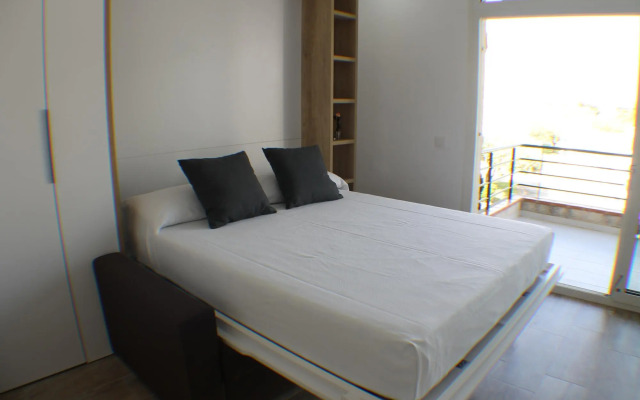 Rescator Resort 329 in Roses