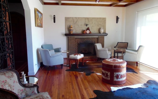Hotel Torreviña