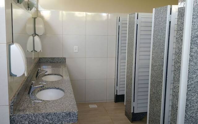 Bistrô Punta Caldas