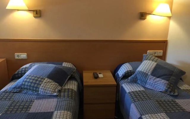 Hostal Río de Castro Barcelona