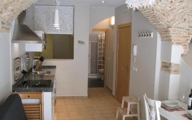 Apartamentos Turísticos ENCANTO