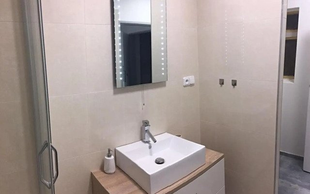 Apartmán U Zlaté hroudy