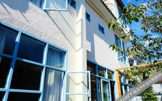 Shanti Guest House