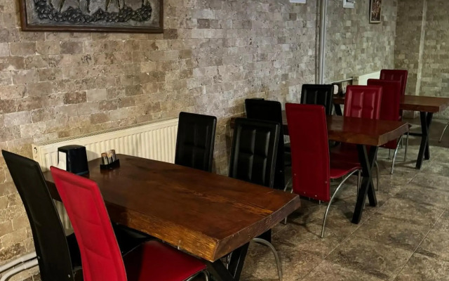 Elit Hotel Corlu