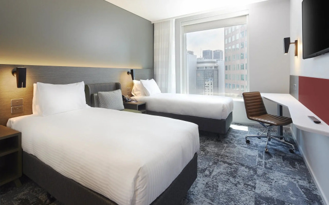 Holiday Inn Express Melbourne Southbank by IHG