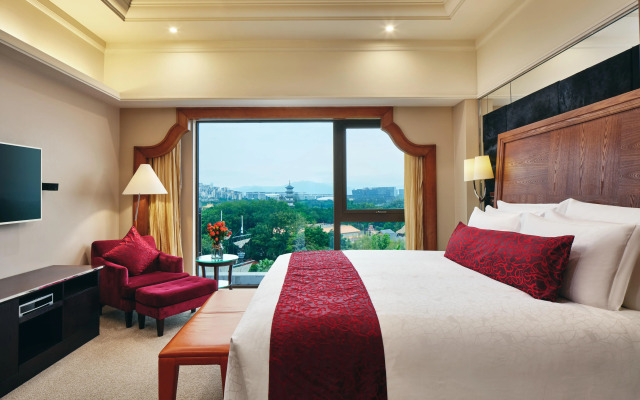 InterContinental Shenzhen by IHG