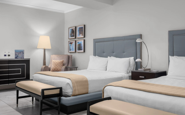 The Jung Hotel and Residences