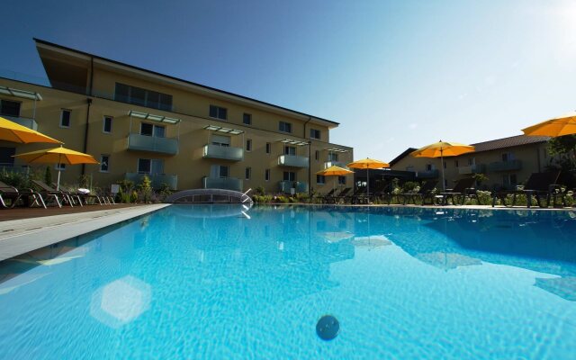 Toscanina - Hotel Garni