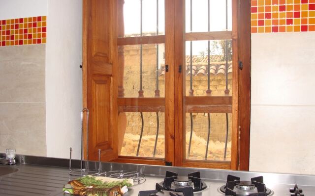 Hotel Casa Real Villa de Leyva