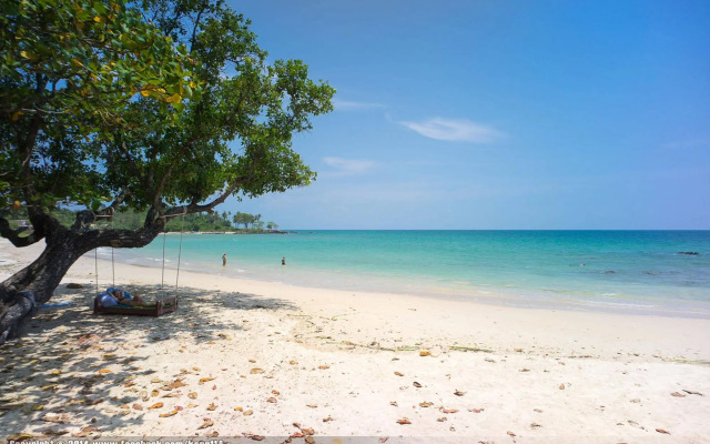 Relax Bay Resort