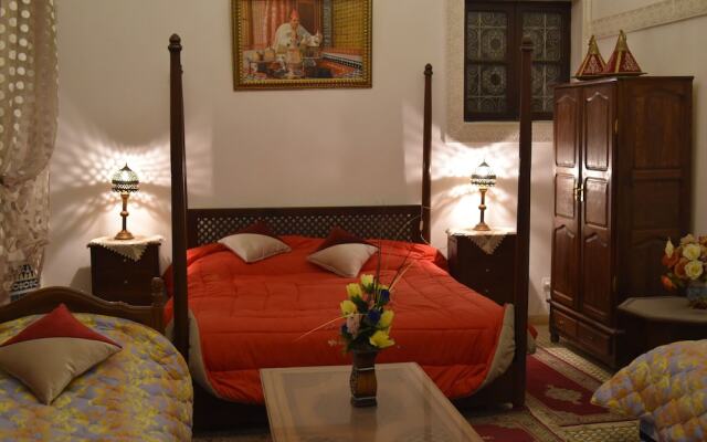 Riad Baba