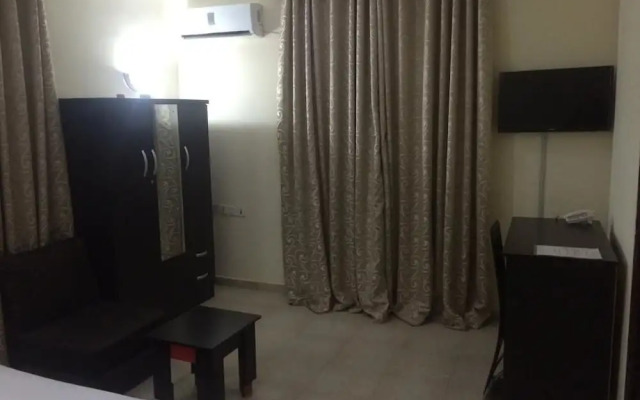 Valton Hotels Abuja