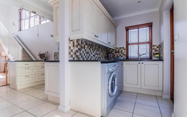 Geheim Luxury Seafront