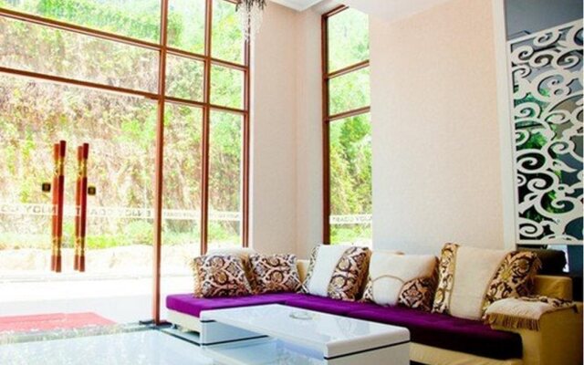 Enjoy Coast Residence