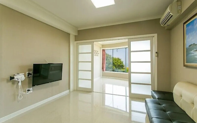 Byeonsan Dongguerami Pension