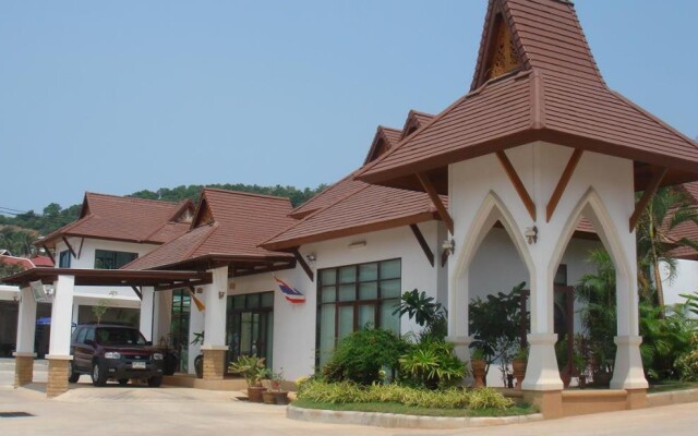 Samui Lodge & Home Resort