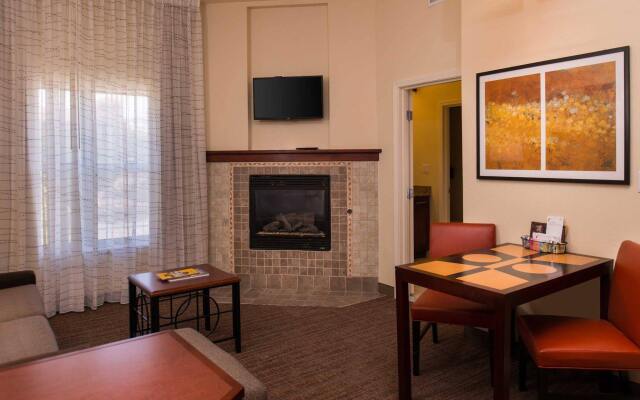 Residence Inn by Marriott Albuquerque Airport