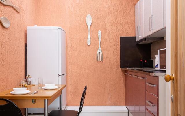 BookApart na Telegnoy 22