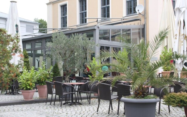 City Plauen