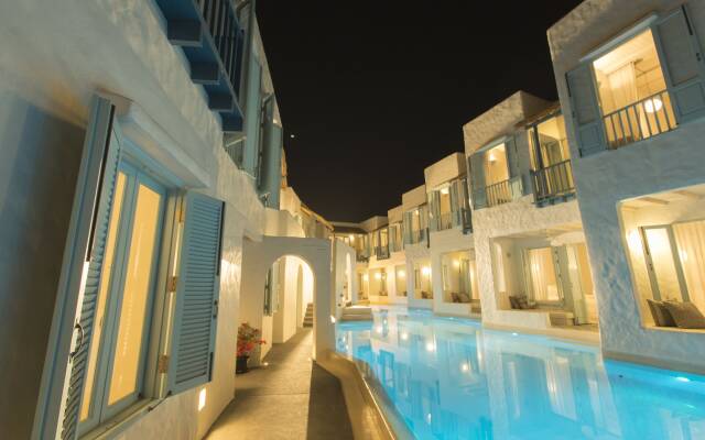 Resort de Paskani