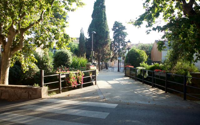 Apartament Can Mateu-Gran Terraza