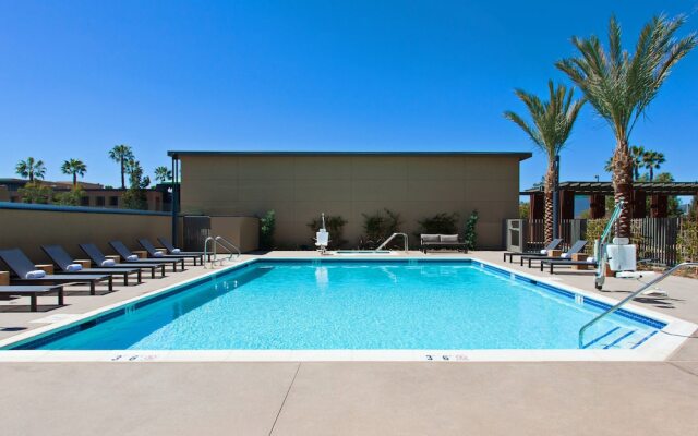 Courtyard San Diego El Cajon