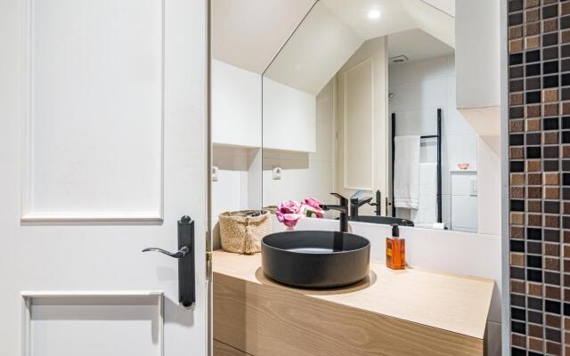 Penthouse Cartuja del Golf