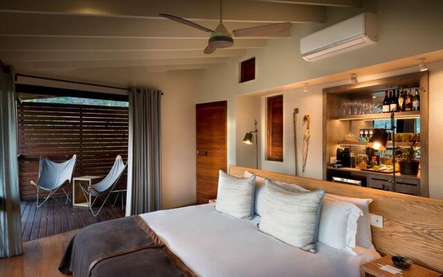 Marataba Mountain Lodge