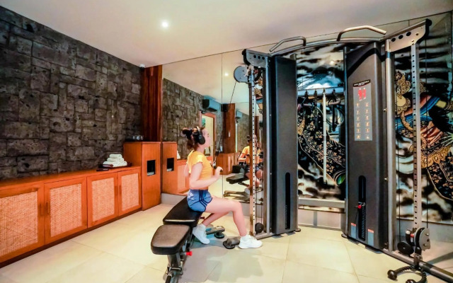 Kaamala Luxury Resort & Spa Ubud by Ini Vie Hospitality