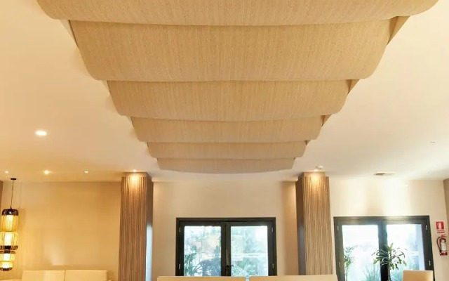 Serena Hotel By Nobile