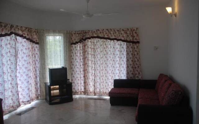 Maya Apartment Bay View Villas