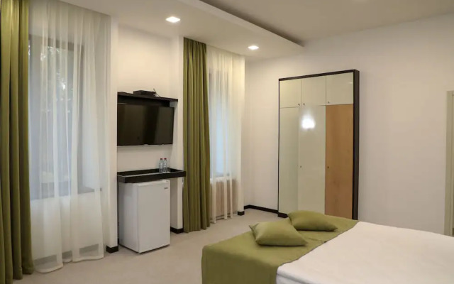 Бутик-отель AnnaBella