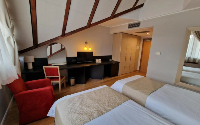 Hotel Sunny Hill