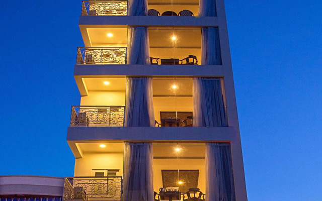 Rex Hotel and Apartment